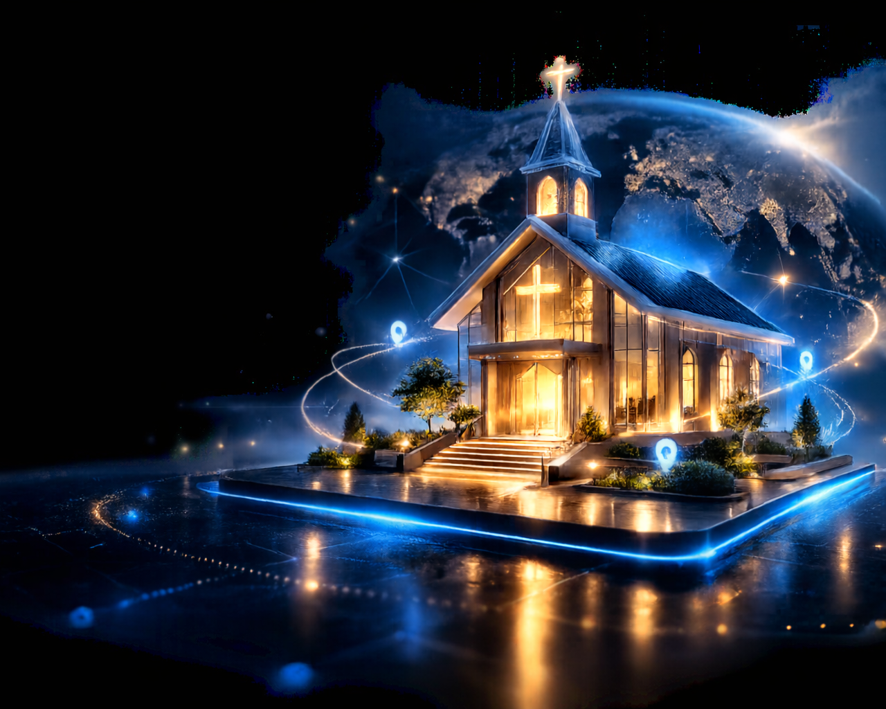 Valley Bible Church-Va